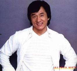 成龙爆料娱乐圈女星,揭秘明星背后的真相  第1张